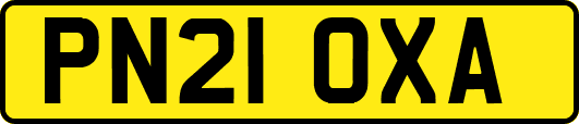 PN21OXA