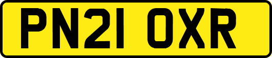 PN21OXR