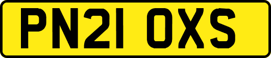 PN21OXS