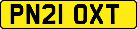 PN21OXT