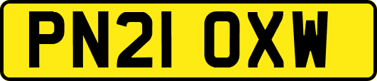 PN21OXW