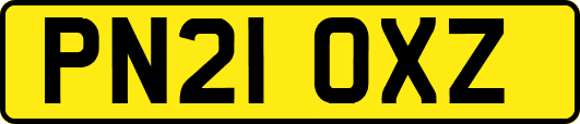 PN21OXZ
