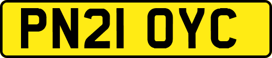PN21OYC