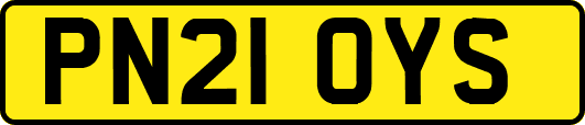 PN21OYS