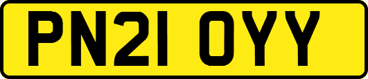 PN21OYY