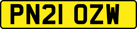 PN21OZW