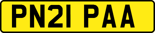 PN21PAA