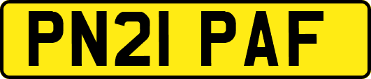 PN21PAF