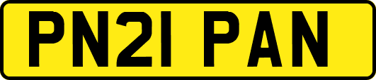 PN21PAN