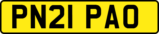 PN21PAO