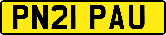 PN21PAU