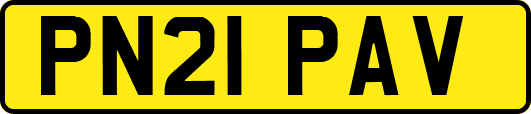 PN21PAV