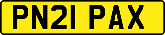 PN21PAX