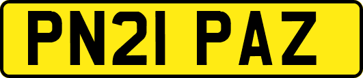 PN21PAZ