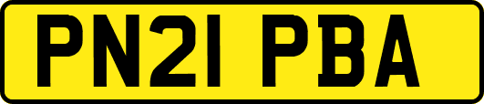 PN21PBA