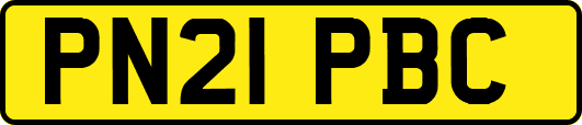 PN21PBC