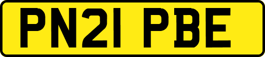 PN21PBE