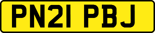 PN21PBJ