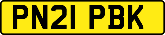 PN21PBK