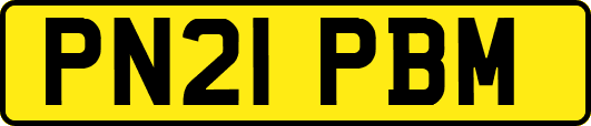 PN21PBM