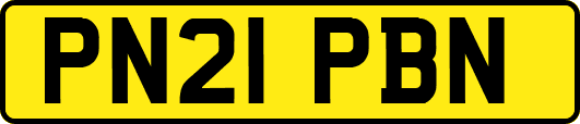 PN21PBN