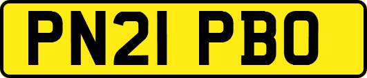 PN21PBO
