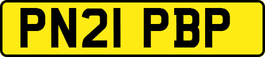 PN21PBP