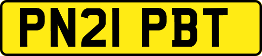 PN21PBT