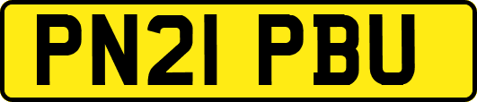 PN21PBU