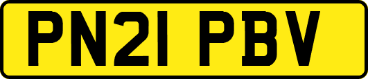 PN21PBV