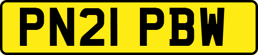 PN21PBW