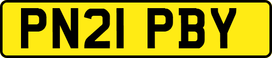 PN21PBY