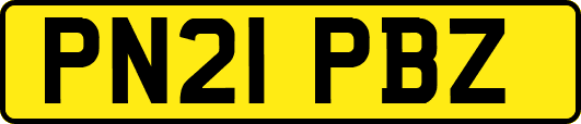 PN21PBZ