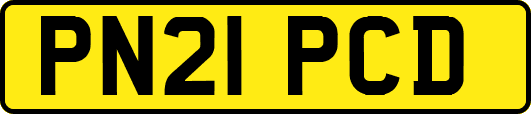 PN21PCD