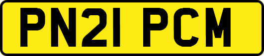 PN21PCM