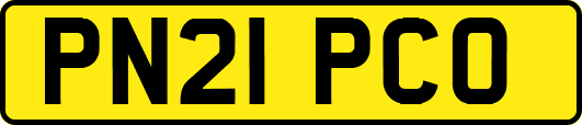 PN21PCO