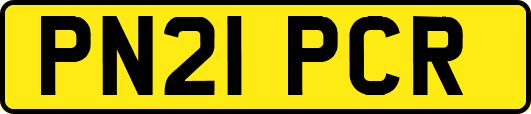 PN21PCR