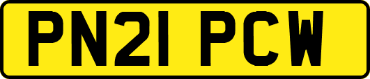 PN21PCW