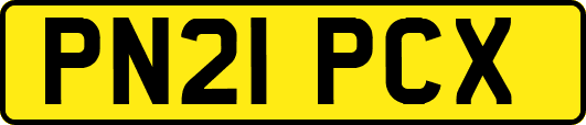 PN21PCX
