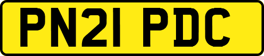 PN21PDC