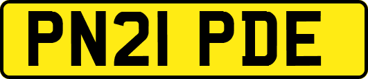 PN21PDE