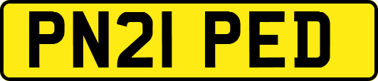 PN21PED