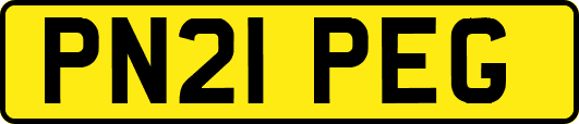 PN21PEG