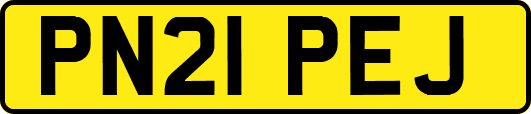 PN21PEJ