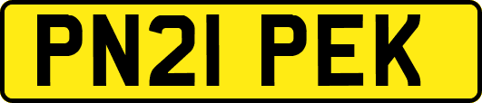 PN21PEK