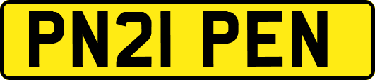 PN21PEN