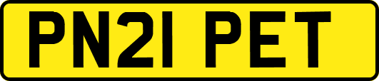 PN21PET