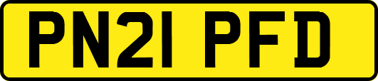 PN21PFD