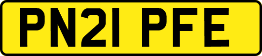 PN21PFE
