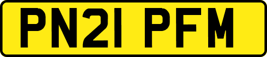 PN21PFM